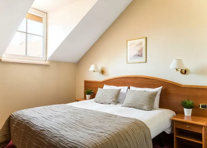 The Old Town Apartment 310 By Urban Rent