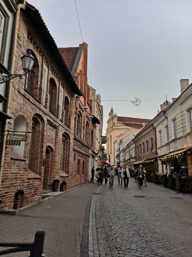 The Old Town 310 By Urban Rent Appartement *