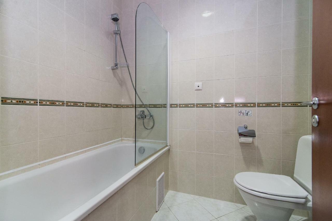 The Old Town 310 By Urban Rent Appartement *