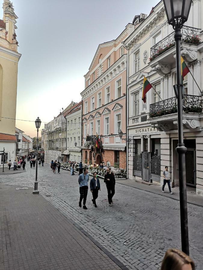 The Old Town 310 By Urban Rent * VNO