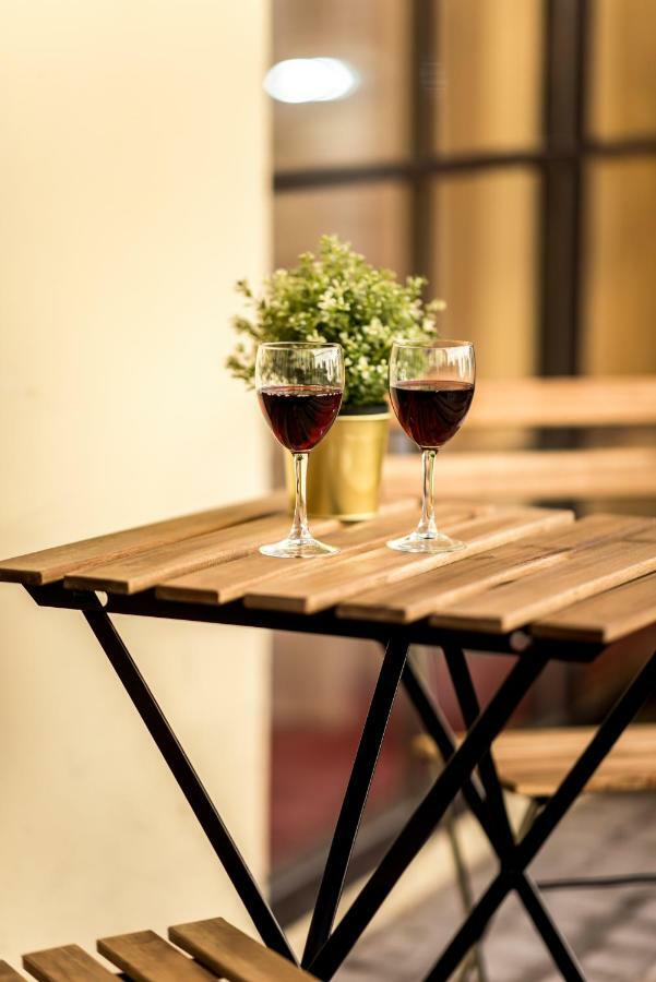 The Old Town 310 By Urban Rent *