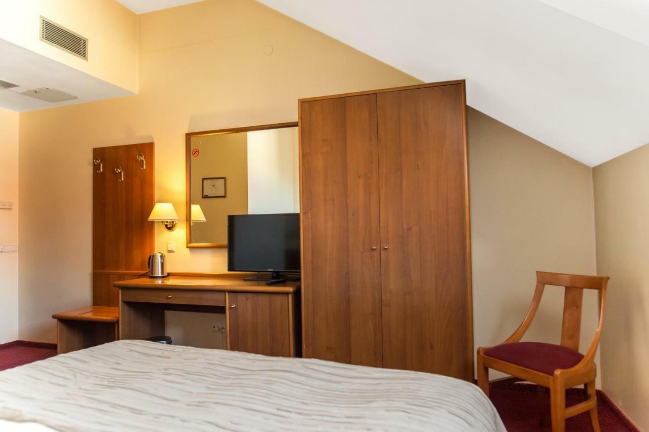 The Old Town 310 By Urban Rent Appartement *