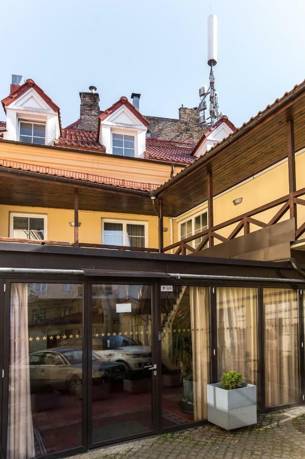 The Old Town 310 By Urban Rent Appartement VNO